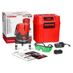 Линейный лазер CROWN CT44022 BMC
