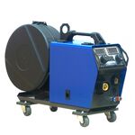 Подающий механизм к SKYWAY 350 DUAL PULSE c пакетом 5м