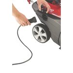 Снегоуборщик бензиновый AL-KO SNOWLINE 55 E