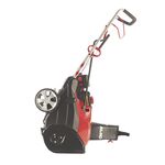 Снегоуборщик бензиновый AL-KO SNOWLINE 55 E