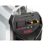 Сварочный инвертор Ресанта САИ-190ПРОФ