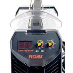 Сварочный инвертор Ресанта САИ-190ПРОФ