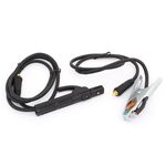 Сварочный инвертор Ресанта САИ-190ПРОФ