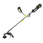 Триммер электрический HUTER GET-1500B