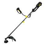 Триммер электрический HUTER GET-1700B