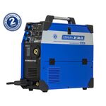 Полуавтомат AuroraPRO OVERMAN 165 инверторный сварочный