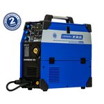 Полуавтомат AuroraPRO OVERMAN 185 инверторный сварочный