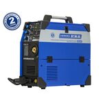 Полуавтомат AuroraPRO OVERMAN 205 инверторный сварочный