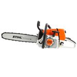 Бензопила STIHL MS 361 16" / 40 см 4,6 л.с.