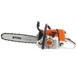 Бензопила STIHL MS 361 18" / 45 см 4,6 л.с.