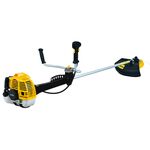 Триммер бензиновый HUTER GGT-2900S PRO (с антивибрационной системой)