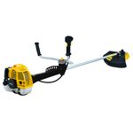 Триммер бензиновый HUTER GGT-2900T PRO (с антивибрационной системой)