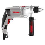 Ударная дрель CROWN CT10130