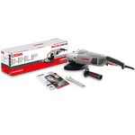 УШМ CROWN CT13500-230S