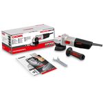 УШМ CROWN CT13502-125R