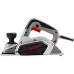 Электрорубанок CROWN CT14019X