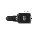 Аккумуляторная дрель-шуруповёрт CROWN CT21052LH-1.5 BMC