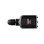 Аккумуляторная дрель-шуруповёрт CROWN CT21055L-1.5 BMC