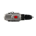 Аккумуляторная дрель-шуруповёрт CROWN CT21056L-1.5 BMC