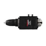 Аккумуляторная дрель-шуруповёрт CROWN CT21056L-1.5 BMC