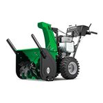 Снегоуборщик Caiman VALTO 24C бензиновый