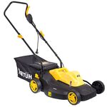 Газонокосилка электрическая HUTER ELM-2000P