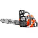 Бензопила Oleo-Mac GSH 40 16" / 40 см 2,3 л.с.