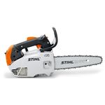 Бензопила STIHL MS 150 TC-E