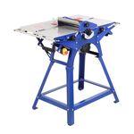Станок деревообрабатывающий многофункциональный BELMASH SDM-2500PRO