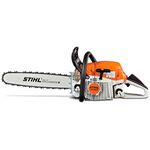 Бензопила Stihl MS 261 C-M 16" / 40 см
