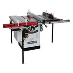 Станок круглопильный HARVEY HW110WSE