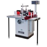 Станок фрезерный HARVEY HW303E DELUXE (2,2 кВт 220 В)