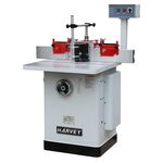Станок фрезерный HARVEY HW303E DELUXE (3 кВт
