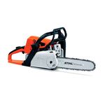 Бензопила Stihl MS 210 14" / 35 см 2,2 л.с.