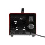 Тепловая пушка Ресанта ТЭПК-2000 электрическая керамическая 220 В 2 кВт