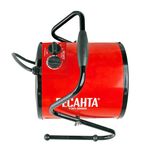 Тепловая пушка Ресанта ТЭП-5000К электрическая, 380 В 5 кВт