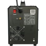 Универсальный сварочный полуавтомат САИПА-200C Ресанта с дуговой сваркой