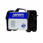 Аппарат аргонодуговой сварки АВРОРА Система 200 Пульс