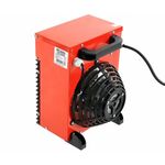 Электрическая тепловая пушка Ресанта ТЭП-2000Н, 220 В 2 кВт