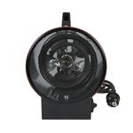 Тепловая пушка Ресанта ТЭП-3000К электрическая 220 Вольт 3 кВт