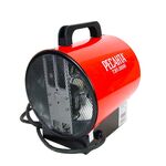 Электрическая тепловая пушка Ресанта ТЭП-2000К, 220 В 2 кВт