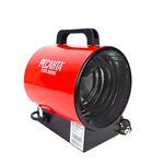 Электрическая тепловая пушка Ресанта ТЭП-2000К, 220 В 2 кВт