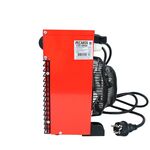 Электрическая тепловая пушка Ресанта ТЭП-3000Н, 220 В 3кВт