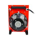 Электрическая тепловая пушка Ресанта ТЭП-3000Н, 220 В 3кВт