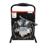 Тепловая пушка Ресанта ТЭП-5000 электрическая 380В 5 кВт