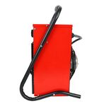 Тепловая пушка Ресанта ТЭП-5000 электрическая 380В 5 кВт