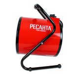 Тепловая пушка Ресанта ТЭП-5000К1 электрическая 220 В 5 кВт