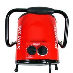 Тепловая пушка Ресанта ТЭП-5000К1 электрическая 220 В 5 кВт