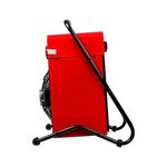 Тепловая пушка Ресанта ТЭП-9000 электрическая 380 В 9 кВт