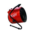 Тепловая пушка Ресанта ТЭП-9000К электрическая 380 В 9 кВт